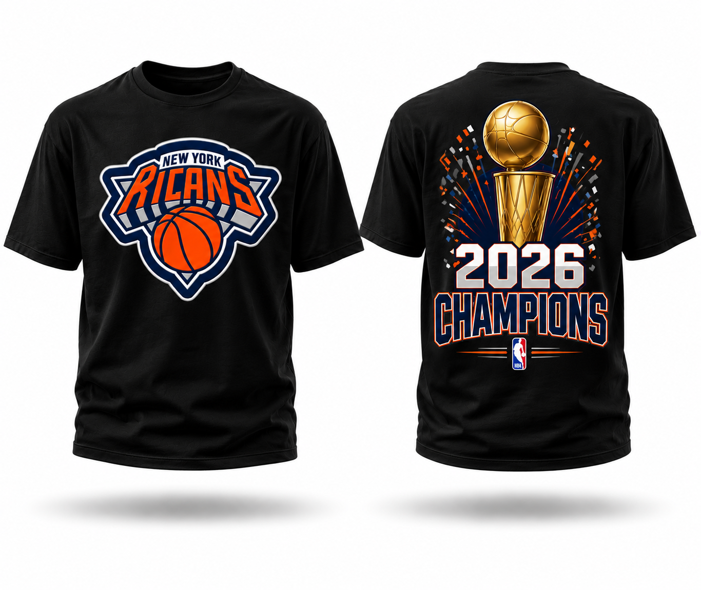 Rep New York Rican!!!! 2026 Champs!!!!!