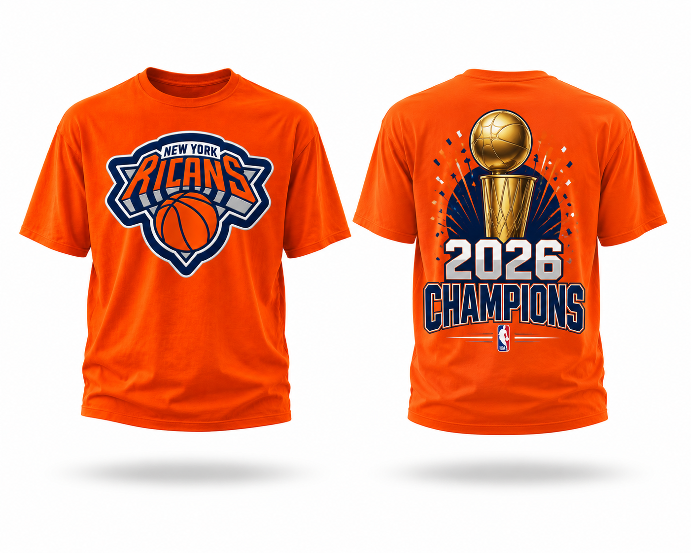 Rep New York Rican!!!! 2026 Champs!!!!!