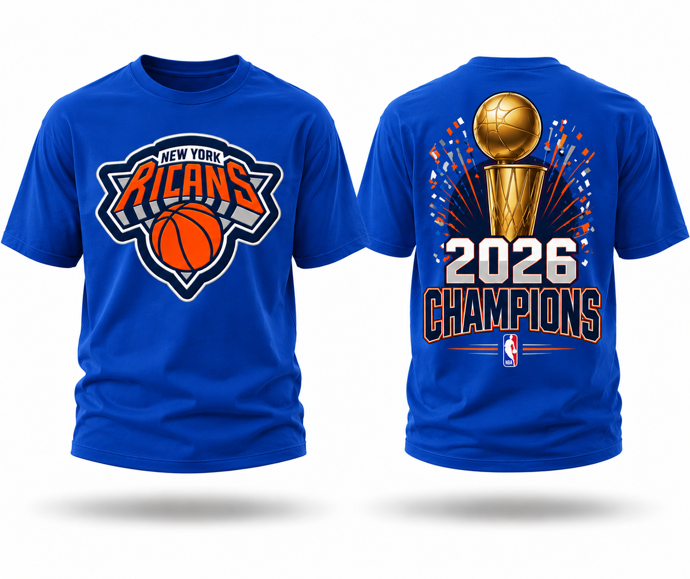 Rep New York Rican!!!! 2026 Champs!!!!!