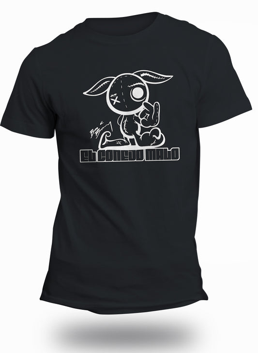 BadBunny El Conejo Malo