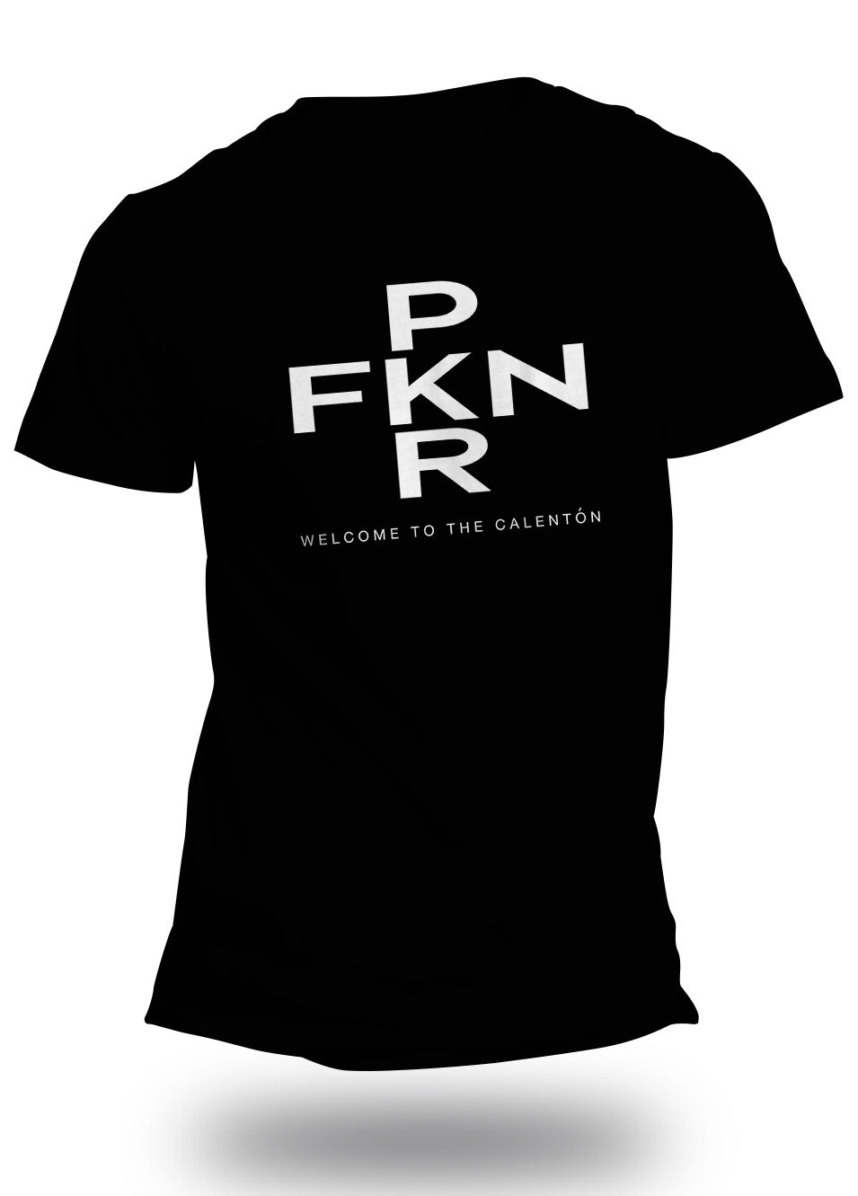 P-FKN-R T-Shirt Soft Style Unique Design