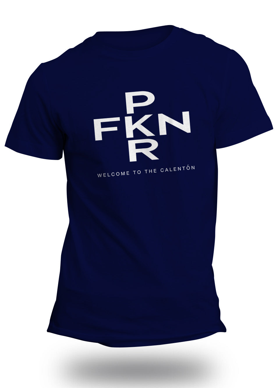P-FKN-R T-Shirt Soft Style Unique Design