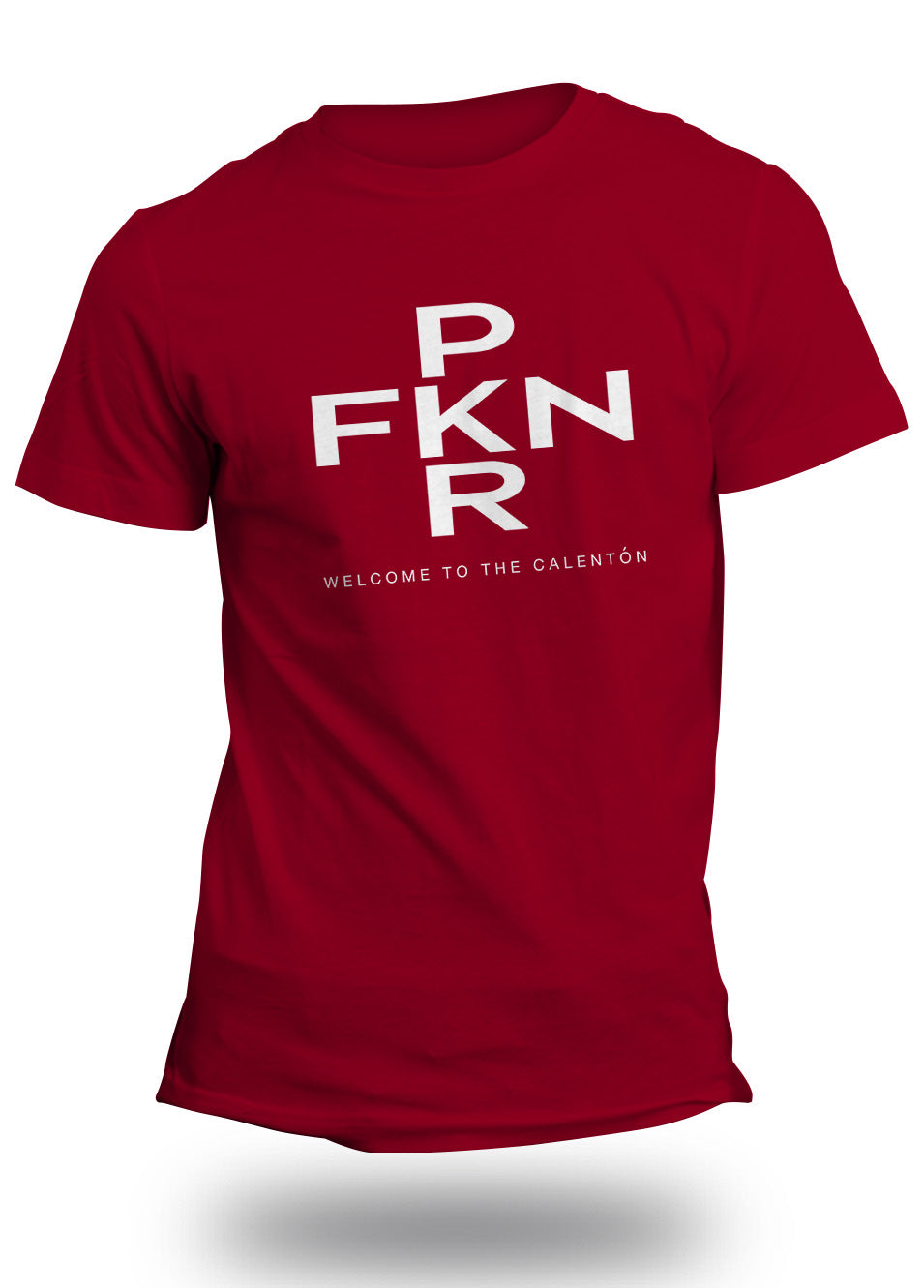 P-FKN-R T-Shirt Soft Style Unique Design