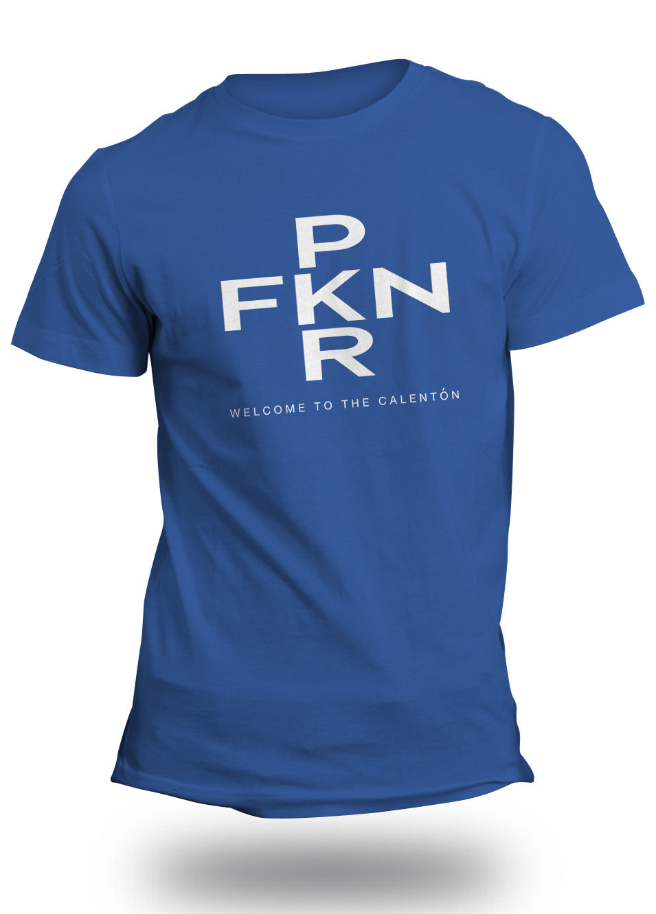 P-FKN-R T-Shirt Soft Style Unique Design