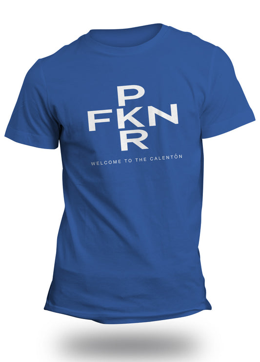 P-FKN-R T-Shirt Soft Style Unique Design