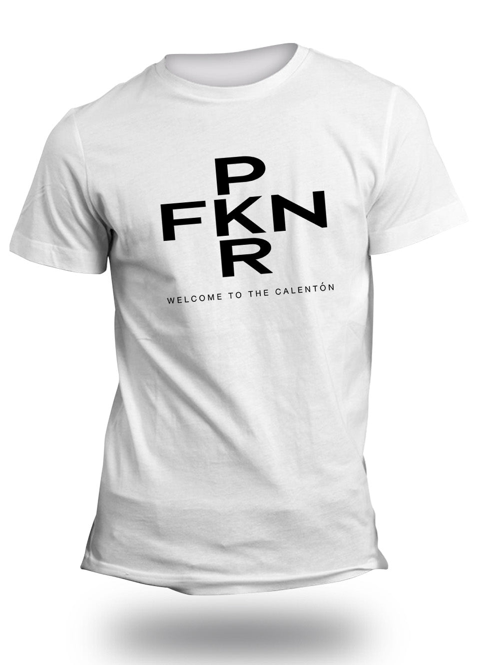 P-FKN-R T-Shirt Soft Style Unique Design